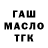 ГАШ индика сатива HFIceBerk